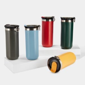 Cilindros promocionales para la publicidad economicos