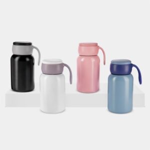 Cilindros personalizados para la publicidad