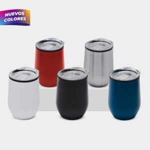 Cilindros promocionales para la publicidad en algarin urgentes