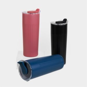 Cilindros publicitarios para promocionales en algarin