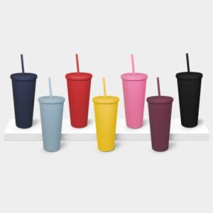 Cilindros publicitarios y personalizados en mexico