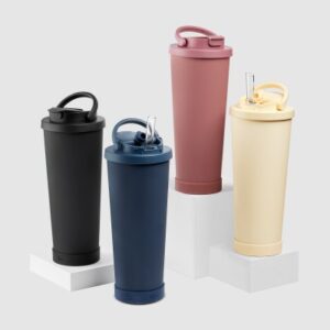 Cilindros publicitarios y personalizados