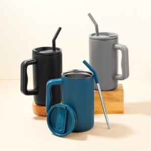 Cilindros publicitarios para promocionales urgentes