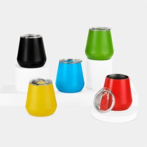 Cilindros publicitarios y personalizados urgentes