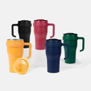 Increíbles modelos de cilindros y personalizados