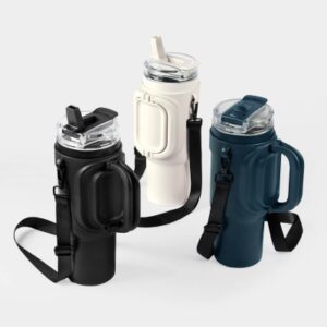 Cilindros personalizados con logotipo