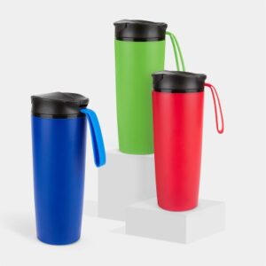 Cilindros personalizados con logos