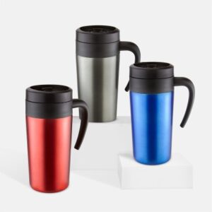 Cilindros personalizados con tu logos