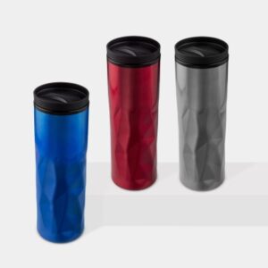 Cilindros promocionales con logotipo