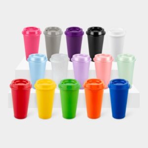 Cilindros personalizados para empresas