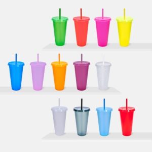 Cilindros publicitarios para empresas