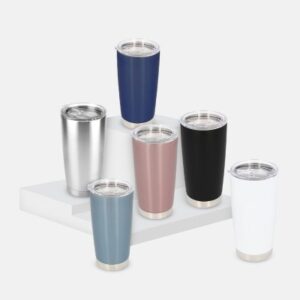 Cilindros metalicos para empresas