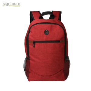 Mochilas y souvenirs promocionales