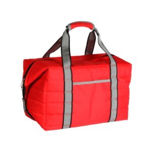 Hieleras de poliéster economicas promocionales en algarin