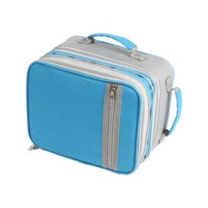 Hieleras de poliéster economicas promocionales y cdmx