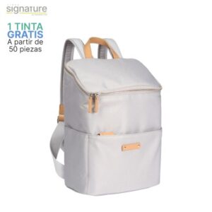 Mochilas promocionales baratas para publicidad en algarin