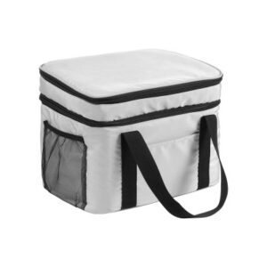 Hieleras de poliéster economicas y promocionales y mexico