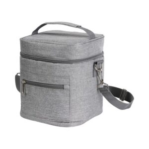 Hieleras de poliéster economicas para promocionales