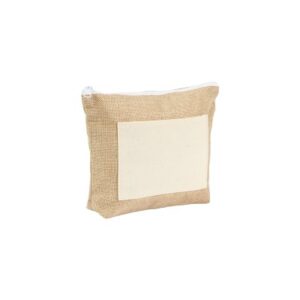 Cosmetiquera para la publicidad y algarin