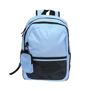 Mochila promocional y en algarin