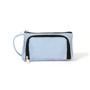 Cosmetiqueras para la publicidad y algarin