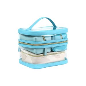 Cosmetiquera novedosas en cdmx