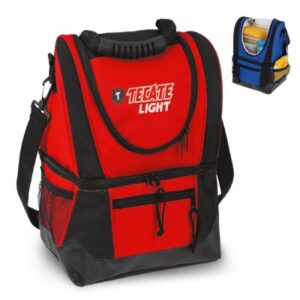 Hieleras termicas para promocionales en cdmx