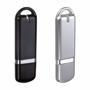 USB STORAGE 16 GB MOD. 04-USB 220 NEGRO