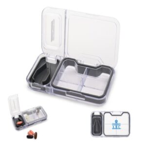 PASTILLERO CON CORTAPASTILLAS ESATTO A3218 Mod. 02-A3218