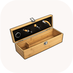 Accesorios para Vinos personalizados baratos en CDMX