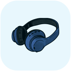 Audio personalizados baratos en CDMX