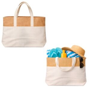 Bolsa TOTORO Mod. 03-BL 348