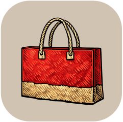 Bolsa personalizados baratos en cdmx