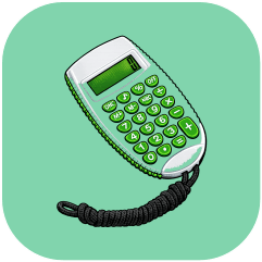 Calculadoras personalizados baratos en cdmx