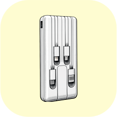 Cargadores personalizados baratos en cdmx