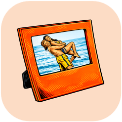 Decoración personalizados baratos en cdmx