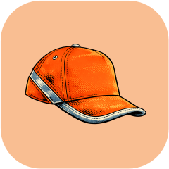 Gorra personalizados baratos en cdmx