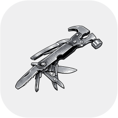 Herramienta personalizados baratos en cdmx