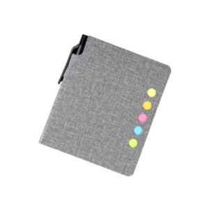 Mini libreta Treviso. Mod. 10-LB-052