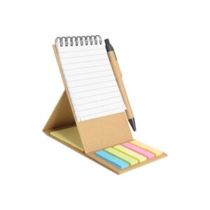 Libreta Pisa. Mod. 10-LB-054