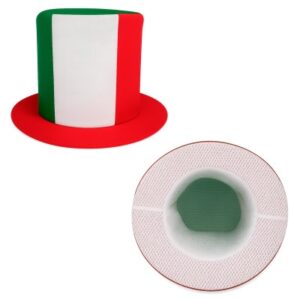 Sombrero CHUTE Mod. 03-MX 016