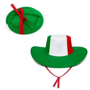 Sombrero TIRO Mod. 03-MX 017