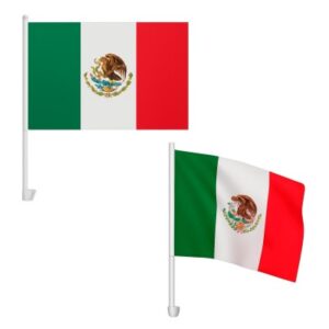 Bandera BANDERAZO Mod. 03-MX 018