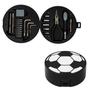 Set PASCAL Mod. 03-MX 023