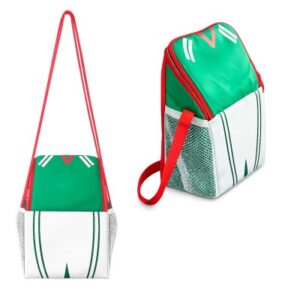 Lonchera RANDY Mod. 03-MX 027