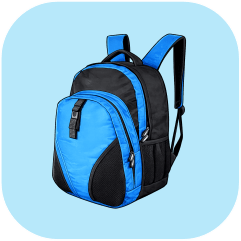 Mochila personalizados baratos en cdmx