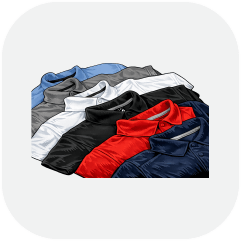 Playeras Polo personalizados baratos en cdmx