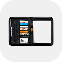 Portafolios personalizados económicos CDMX.