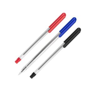 Bolígrafos de plástico para regalos corporativos y en algarin