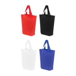 Bolsas promocionales de tela